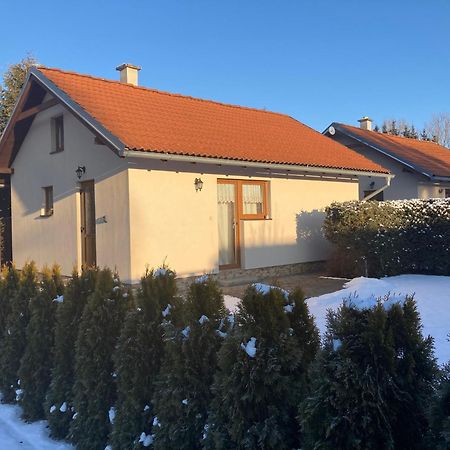 Apartmany Furgalak Liptovská Sielnica Exterior foto