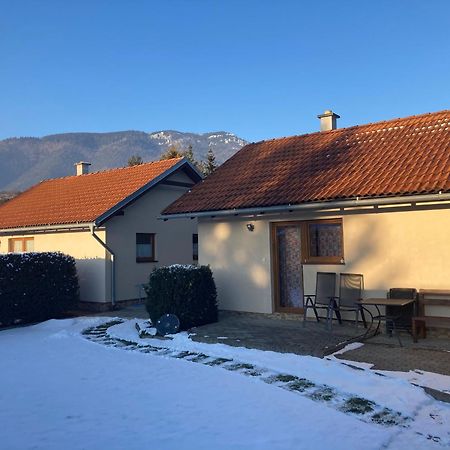 Apartmany Furgalak Liptovská Sielnica Exterior foto