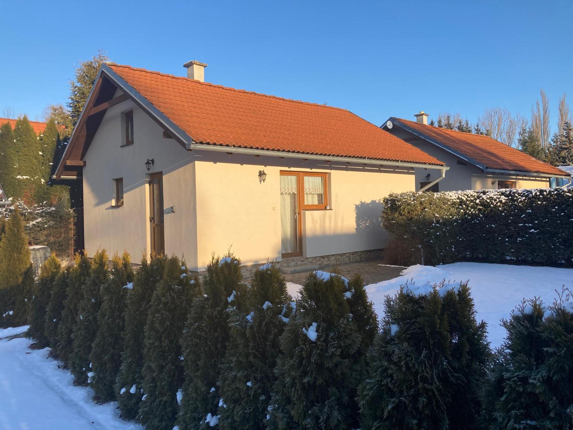 Apartmany Furgalak Liptovská Sielnica Exterior foto