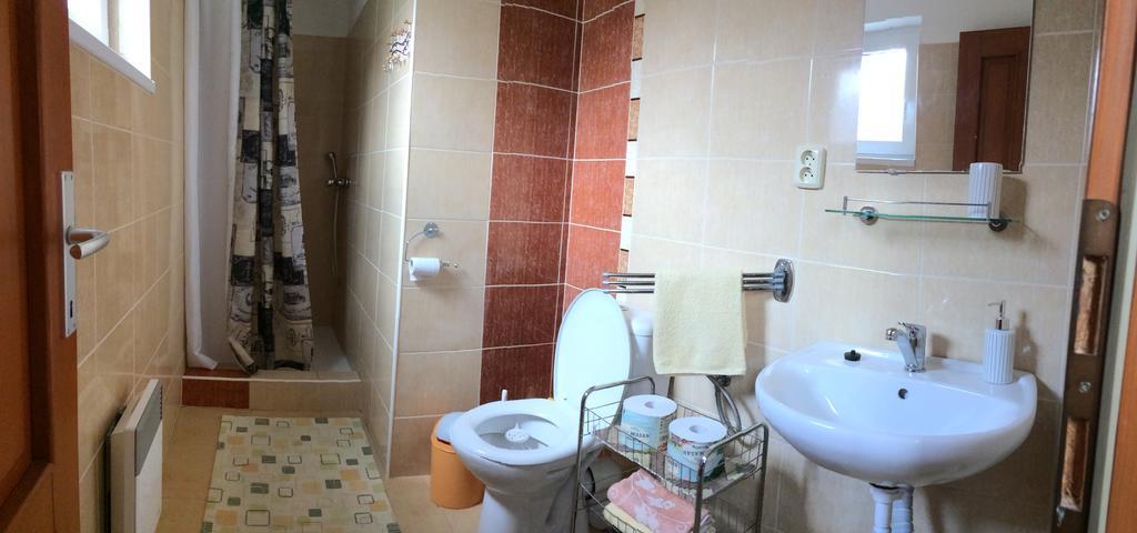 Apartmany Furgalak Liptovská Sielnica Exterior foto