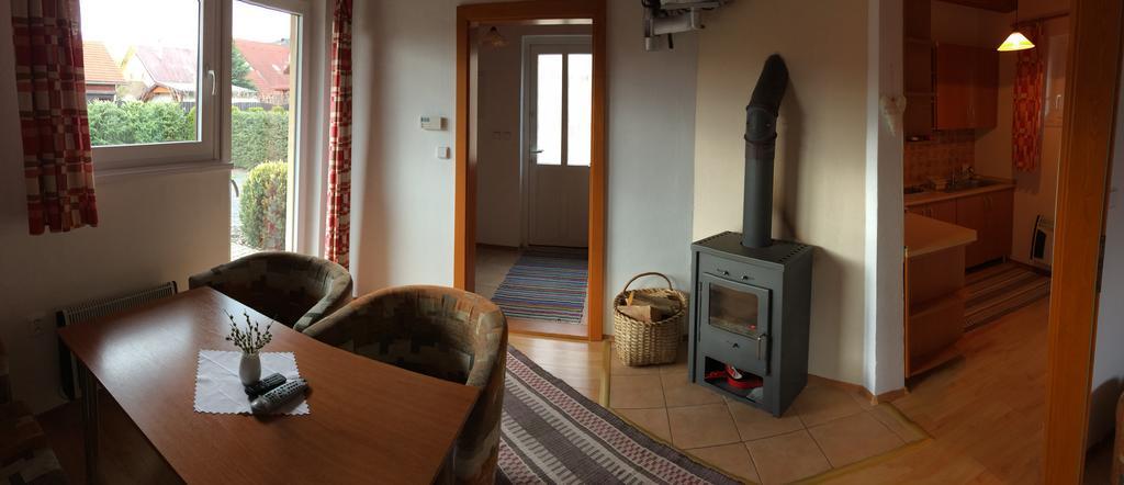 Apartmany Furgalak Liptovská Sielnica Exterior foto