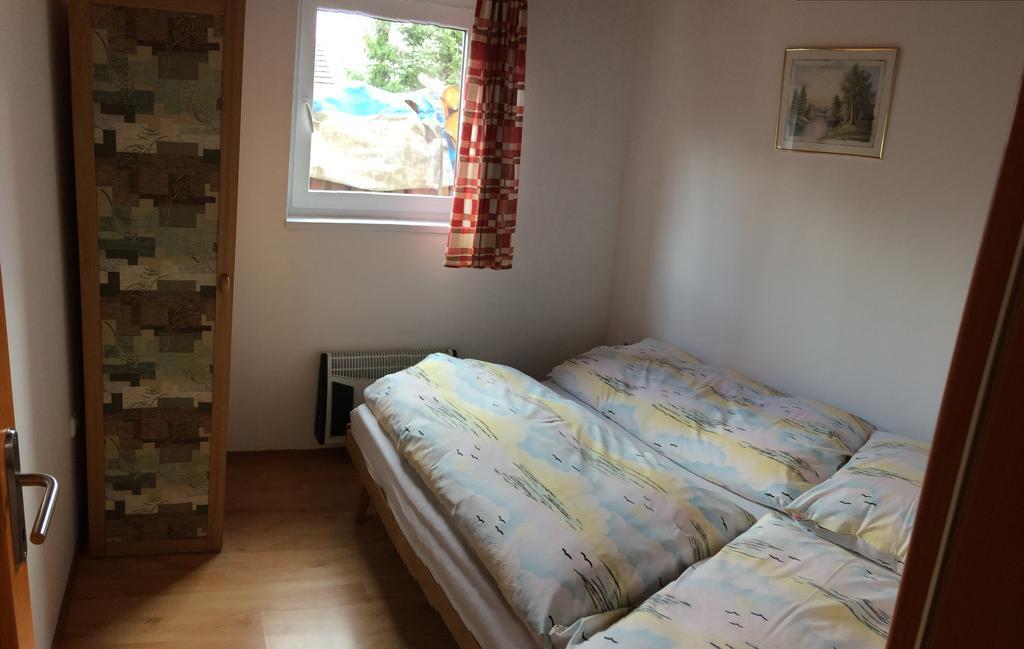 Apartmany Furgalak Liptovská Sielnica Exterior foto