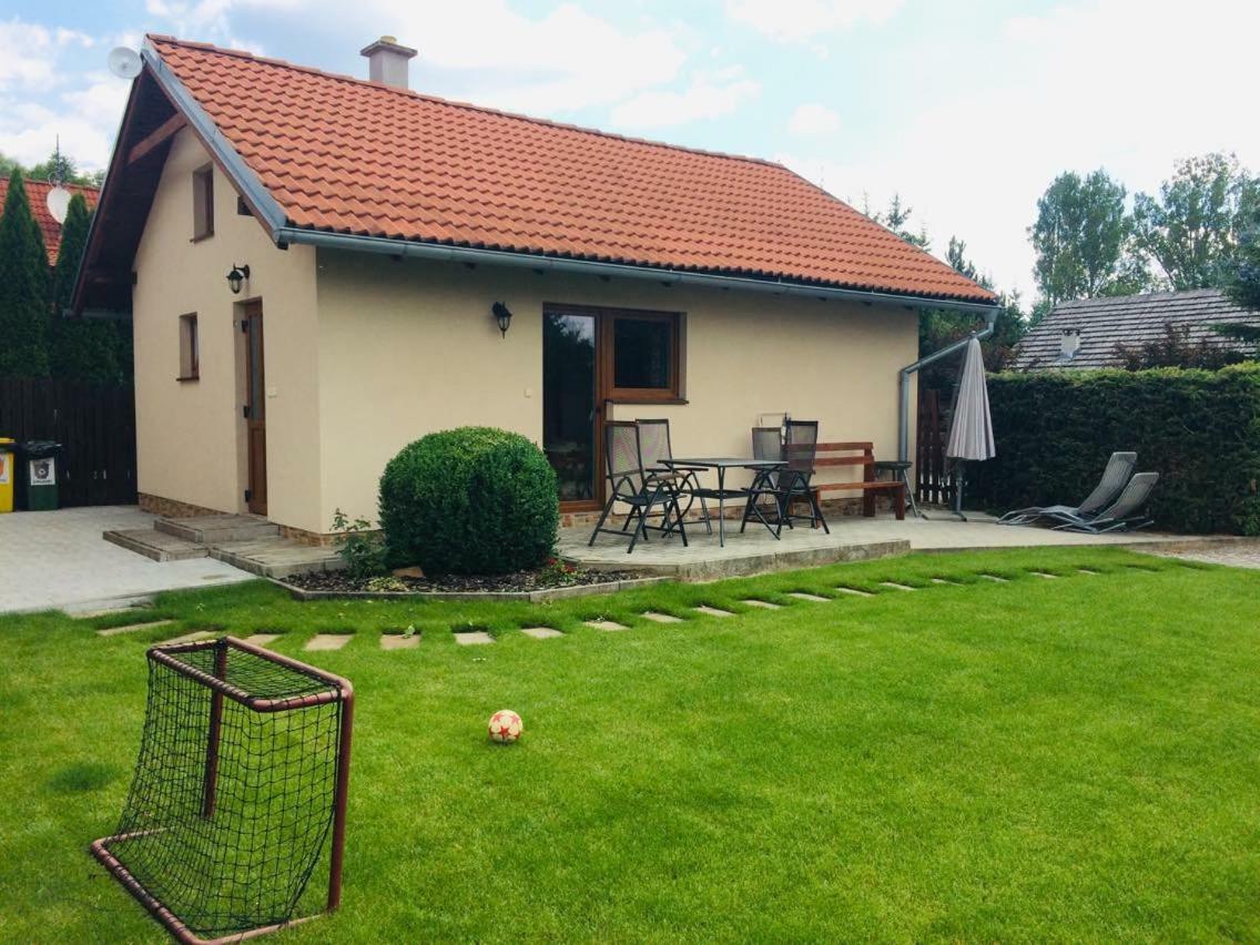Apartmany Furgalak Liptovská Sielnica Exterior foto