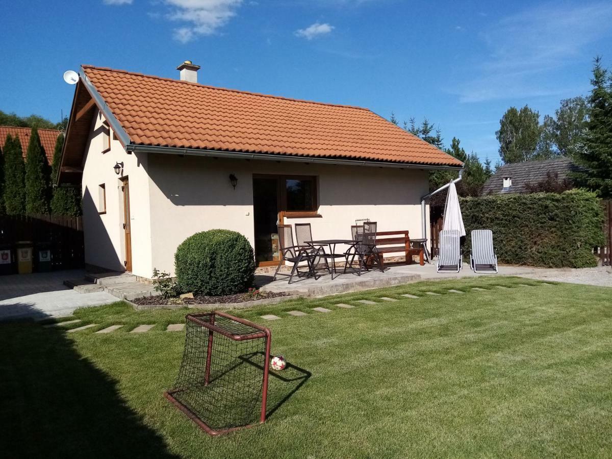 Apartmany Furgalak Liptovská Sielnica Exterior foto