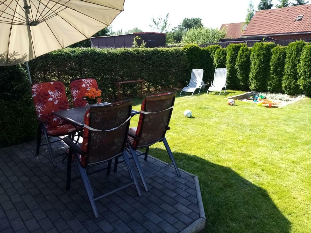 Apartmany Furgalak Liptovská Sielnica Exterior foto
