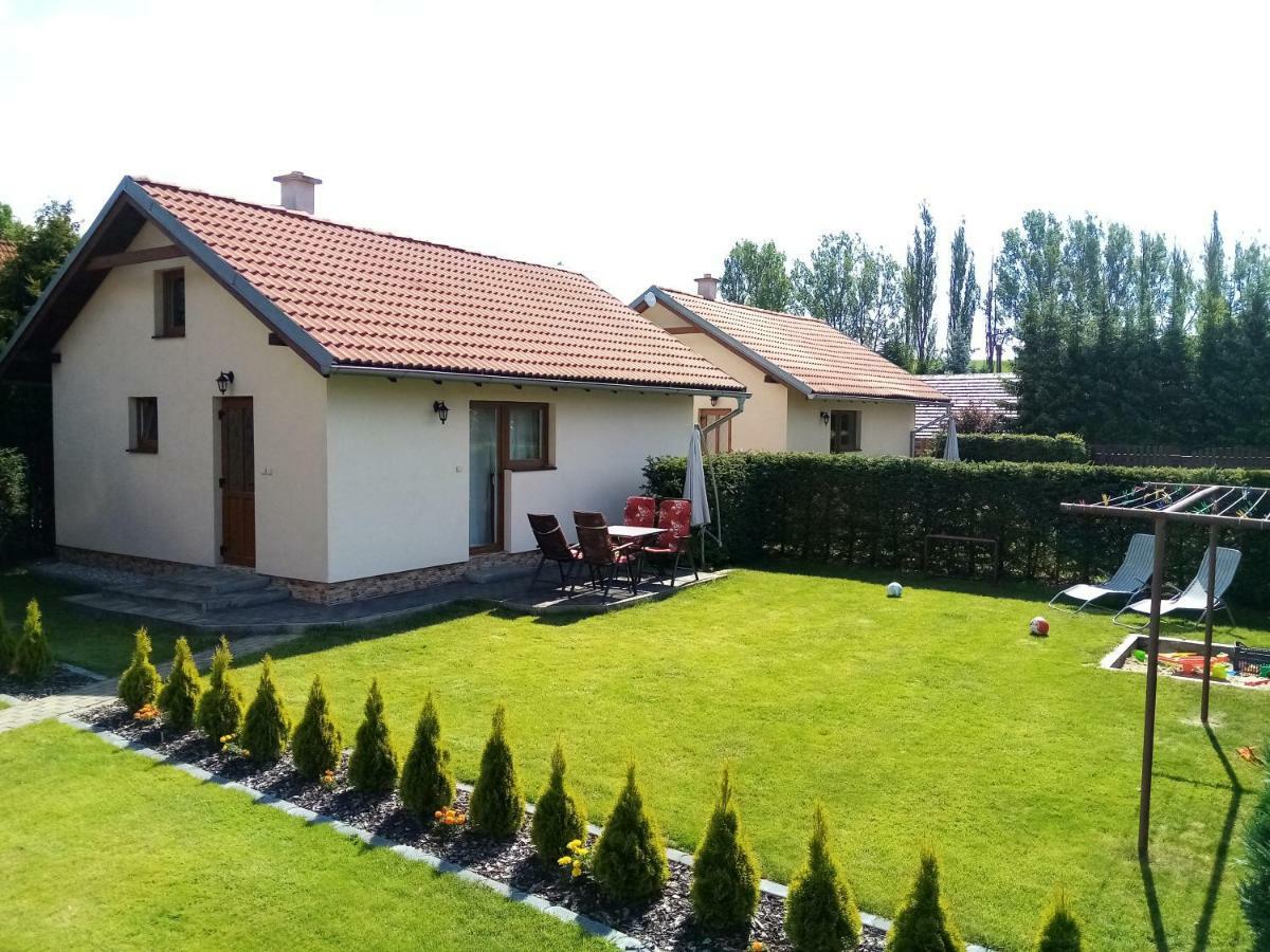 Apartmany Furgalak Liptovská Sielnica Exterior foto
