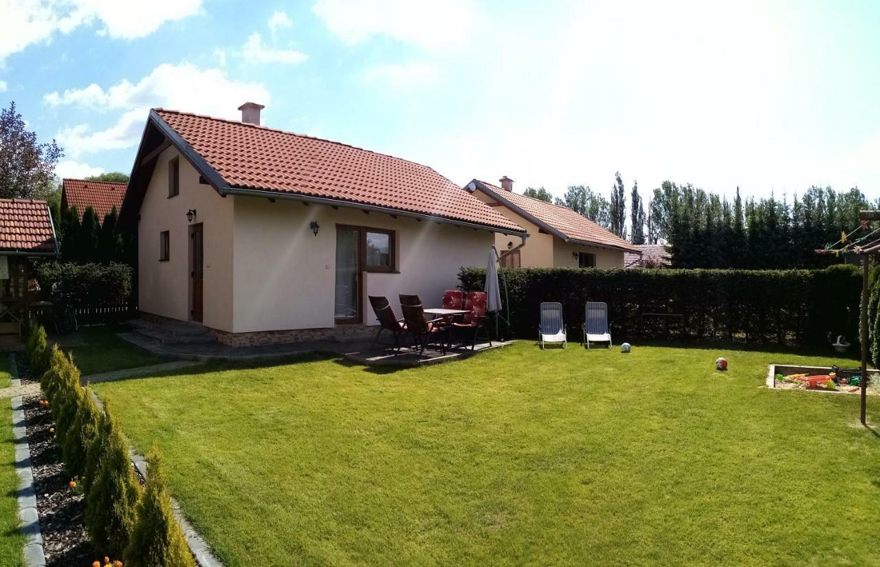 Apartmany Furgalak Liptovská Sielnica Exterior foto
